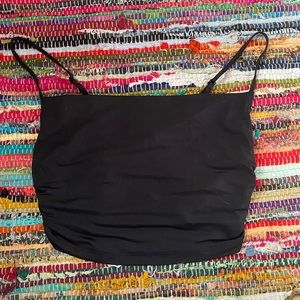 urban outfitters crop top